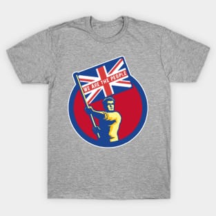 WATP Rangers T-Shirt